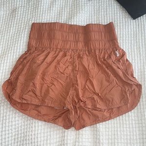 Free People Movement the way home short